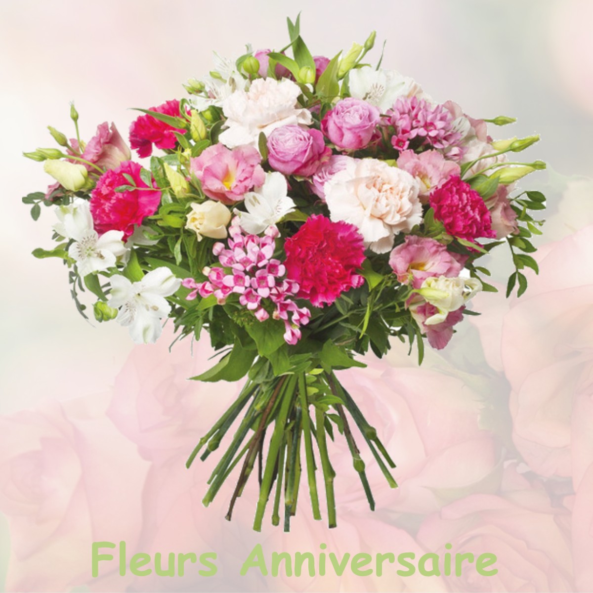 fleurs anniversaire GERCOURT-ET-DRILLANCOURT